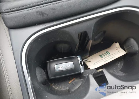 2019 Jaguar E-Pace S z USA, uszkodzony, nr VIN SADFJ2FX8K1Z36201